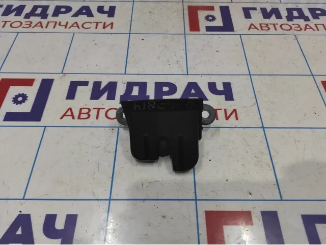 Замок багажника SEAT Leon (1P) 1P0827505B9B9