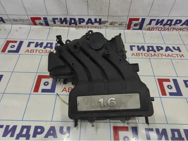 Коллектор впускной SEAT Leon (1P) 06A133203EM