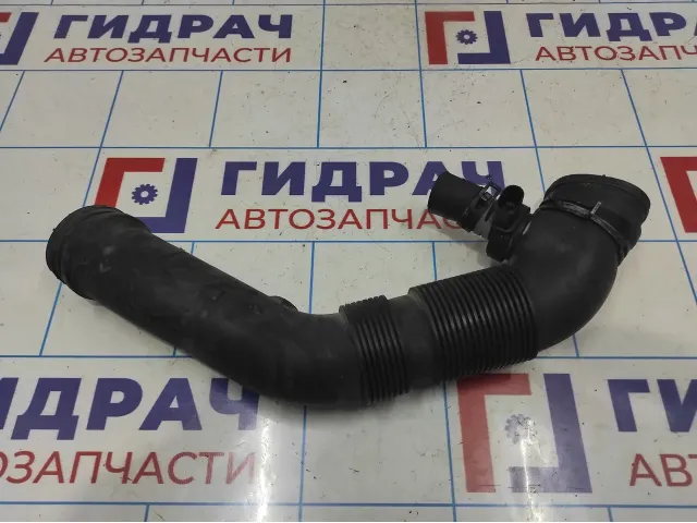 Патрубок воздушного фильтра SEAT Leon (1P) 1K0129684AF