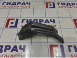 Кронштейн крепления крыла левый SEAT Leon (1P) 1P0821135A
