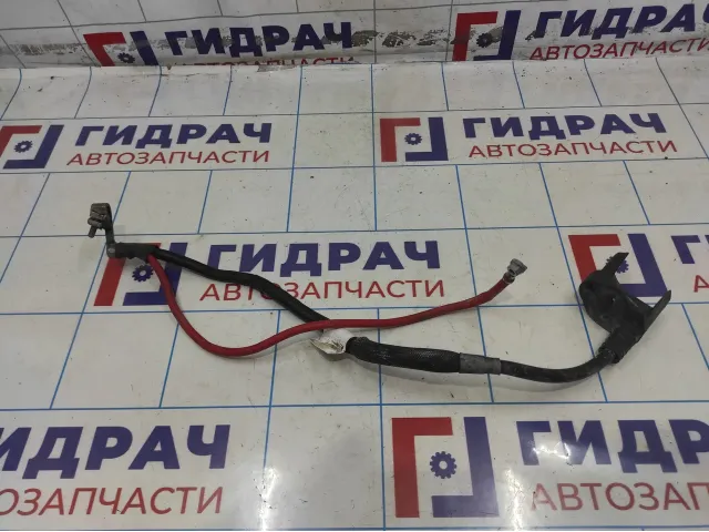Клемма аккумулятора плюс SEAT Leon (1P)