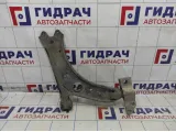 Рычаг передний левый SEAT Leon (1P) 1K0407151AB