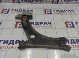 Рычаг передний левый SEAT Leon (1P) 1K0407151AB
