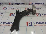 Рычаг передний правый SEAT Leon (1P) 1K0407152AB