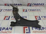 Рычаг передний правый SEAT Leon (1P) 1K0407152AB