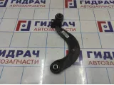 Рычаг задний верхний SEAT Leon (1P) 1K0505323N