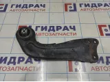 Рычаг задний продольный левый SEAT Leon (1P) 1K0505223K