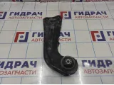 Рычаг задний продольный правый SEAT Leon (1P) 1K0505224K