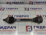 Привод передний левый SEAT Leon (1P) 1K0407271DJ