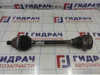Привод передний левый SEAT Leon (1P) 1K0407271DJ