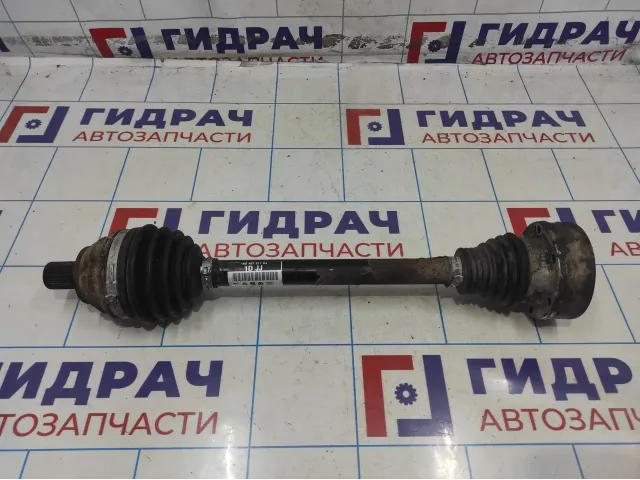 Привод передний левый SEAT Leon (1P) 1K0407271DJ