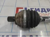 Привод передний левый SEAT Leon (1P) 1K0407271DJ