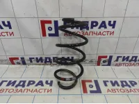 Пружина передняя SEAT Leon (1P) 1K0411105BF