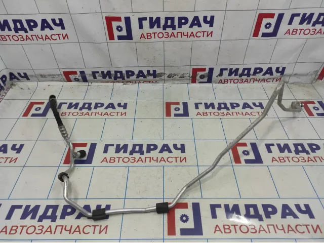 Трубка кондиционера SEAT Leon (1P) 1K0820741BA