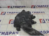 Корпус воздушного фильтра SEAT Leon (1P) 1P0129622A