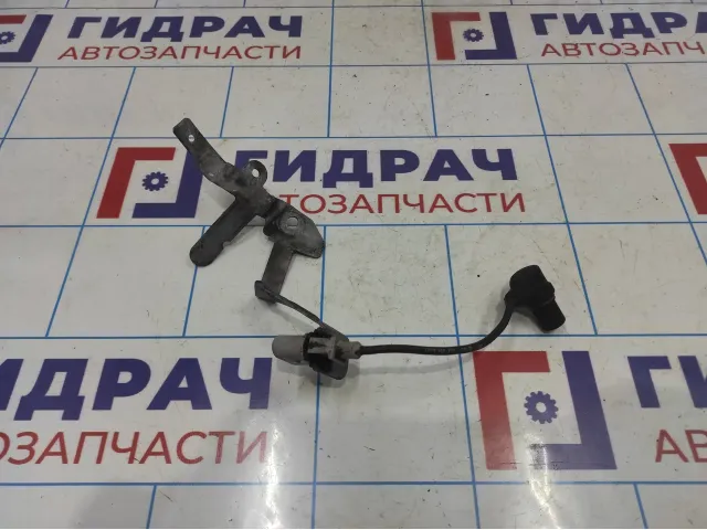 Датчик положения коленвала SEAT Leon (1P) 06A906433L