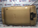 Обшивка потолка SEAT Leon (1P) 1P1867501ADZ86
