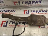 Приемная труба глушителя SEAT Leon (1P) 1K0254508SX