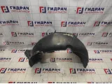 Локер передний левый SEAT Leon (1P) 1P0809957