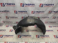 Локер передний левый SEAT Leon (1P) 1P0809957