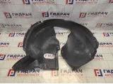 Локер передний левый SEAT Leon (1P) 1P0809957