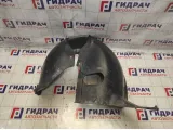 Локер передний левый SEAT Leon (1P) 1P0809957