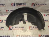 Локер задний левый SEAT Leon (1P) 1P0810969