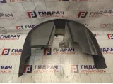 Локер задний левый SEAT Leon (1P) 1P0810969