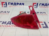 Фонарь задний наружный левый SEAT Leon (1P) 1P0945111C