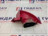 Фонарь задний наружный левый SEAT Leon (1P) 1P0945111C