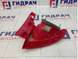 Фонарь задний наружный левый SEAT Leon (1P) 1P0945111C