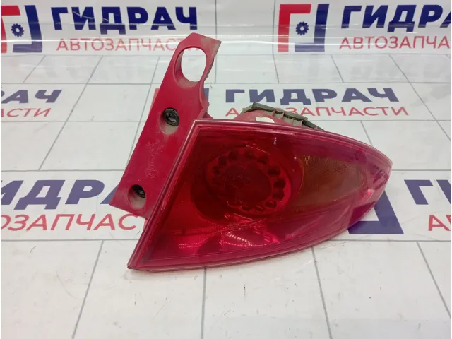 Фонарь задний наружный правый SEAT Leon (1P) 1P0945112C