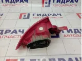 Фонарь задний наружный правый SEAT Leon (1P) 1P0945112C