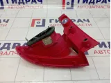 Фонарь задний наружный правый SEAT Leon (1P) 1P0945112C