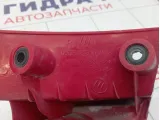 Фонарь задний наружный правый SEAT Leon (1P) 1P0945112C
