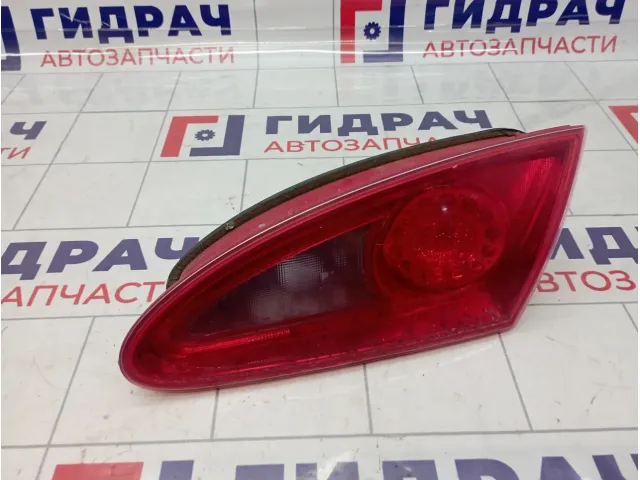 Фонарь задний внутренний правый SEAT Leon (1P) 1P0945108D