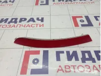 Отражатель в бампер задний правый SEAT Leon (1P) 1P0945106B