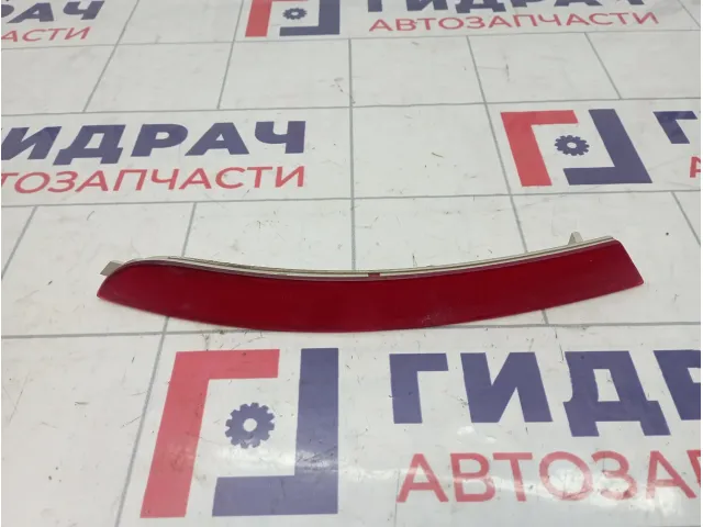 Отражатель в бампер задний правый SEAT Leon (1P) 1P0945106B