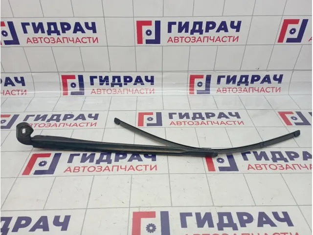 Поводок стеклоочистителя передний левый SEAT Leon (1P) 1P0955409A1P9