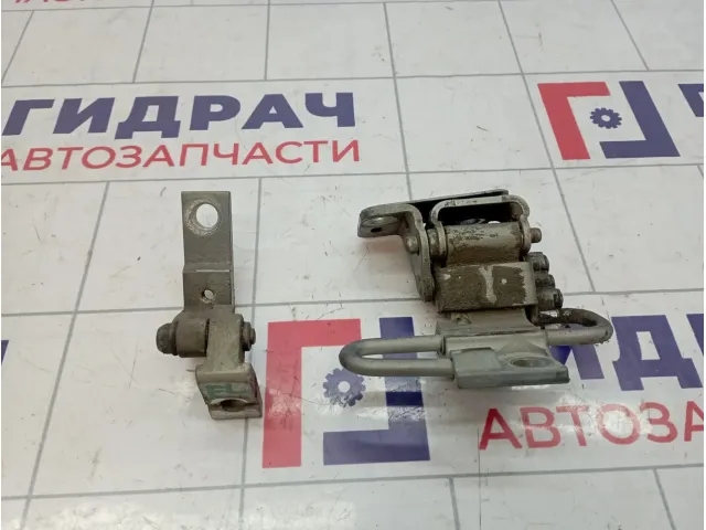 Петли двери передней левой SEAT Leon (1P)