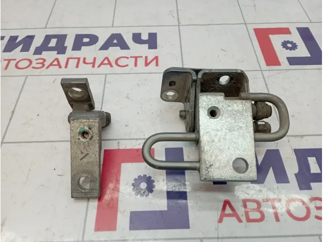 Петли двери передней правой SEAT Leon (1P)