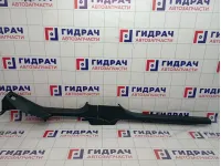 Накладка порога внутренняя левая SEAT Leon (1P) 1P0853371A1UQ