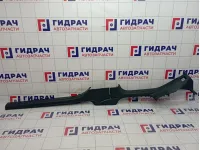 Накладка порога внутренняя правая SEAT Leon (1P) 1P0853372A1UQ