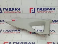 Обшивка стойки задней левой верхняя SEAT Leon (1P) 1P0867287BX30