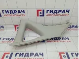 Обшивка стойки задней левой верхняя SEAT Leon (1P) 1P0867287BX30