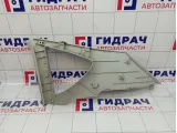 Обшивка стойки задней левой верхняя SEAT Leon (1P) 1P0867287BX30