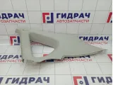 Обшивка стойки задней правой верхняя SEAT Leon (1P) 1P0867288BX30