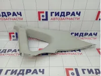Обшивка стойки задней правой верхняя SEAT Leon (1P) 1P0867288BX30