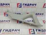 Обшивка стойки задней правой верхняя SEAT Leon (1P) 1P0867288BX30