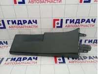 Обшивка стойки средней левой нижняя SEAT Leon (1P) 1P0867239D1UQ